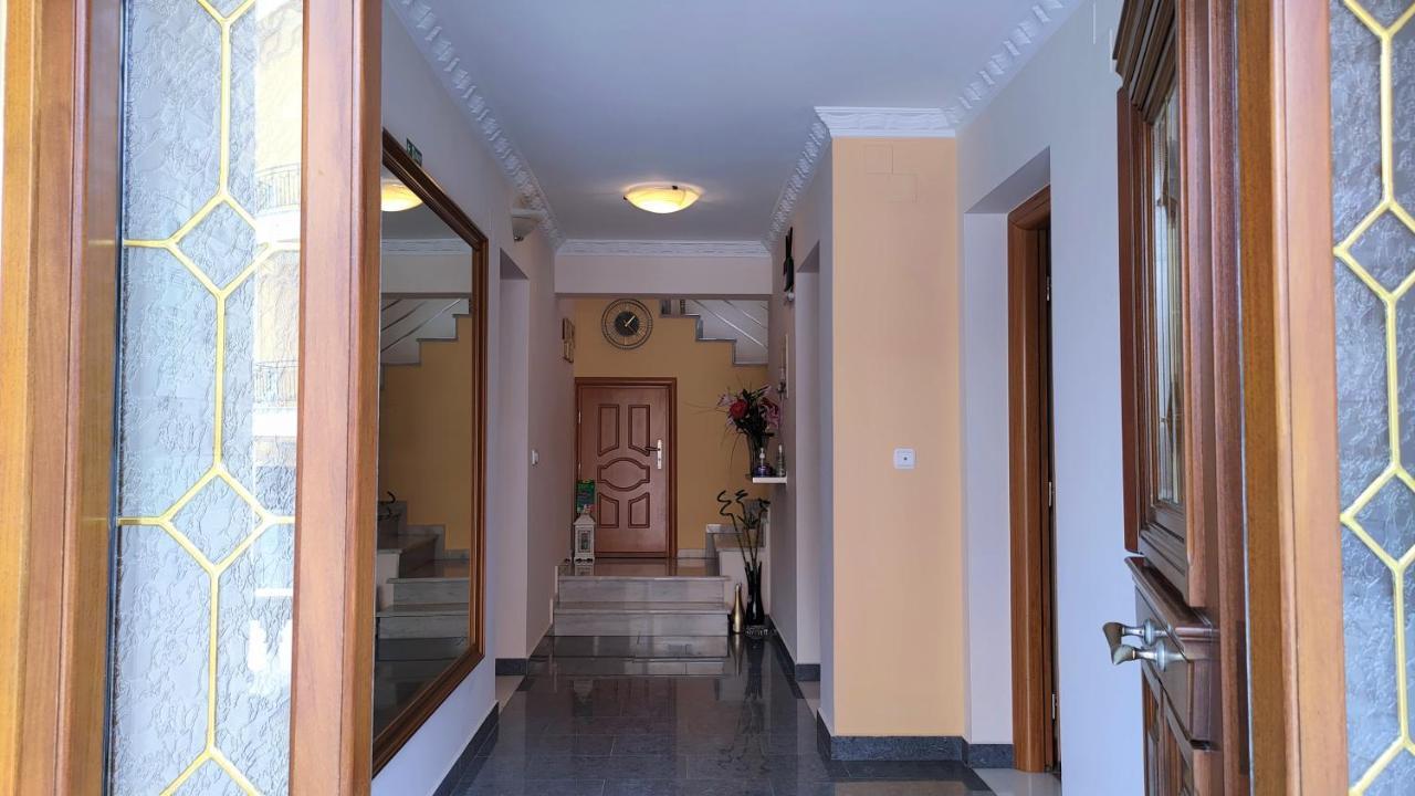 Blue Lagoon Luxury Apartment A3 อาร์กอสโตลี ภายนอก รูปภาพ